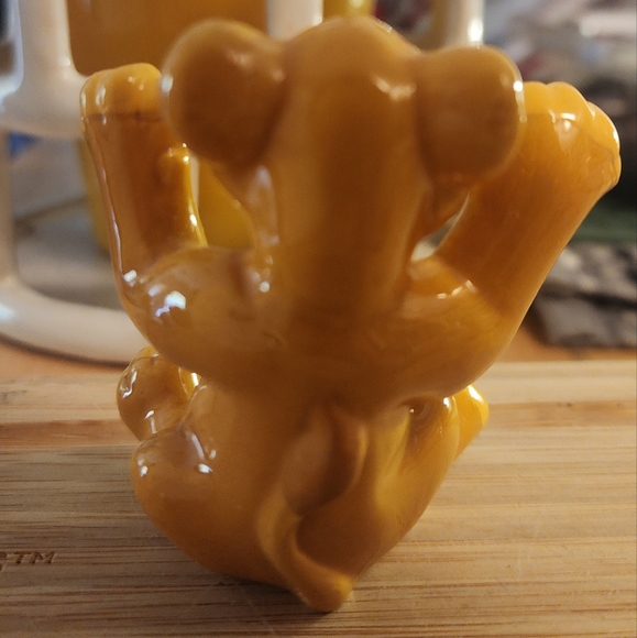 Disney Vintage Lion King Figurines - Picture 4 of 9